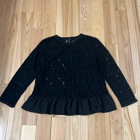 ASOS curve women’s top - Picture 1 of 5